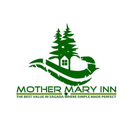 Mother Marry Inn Sagada Exterior foto