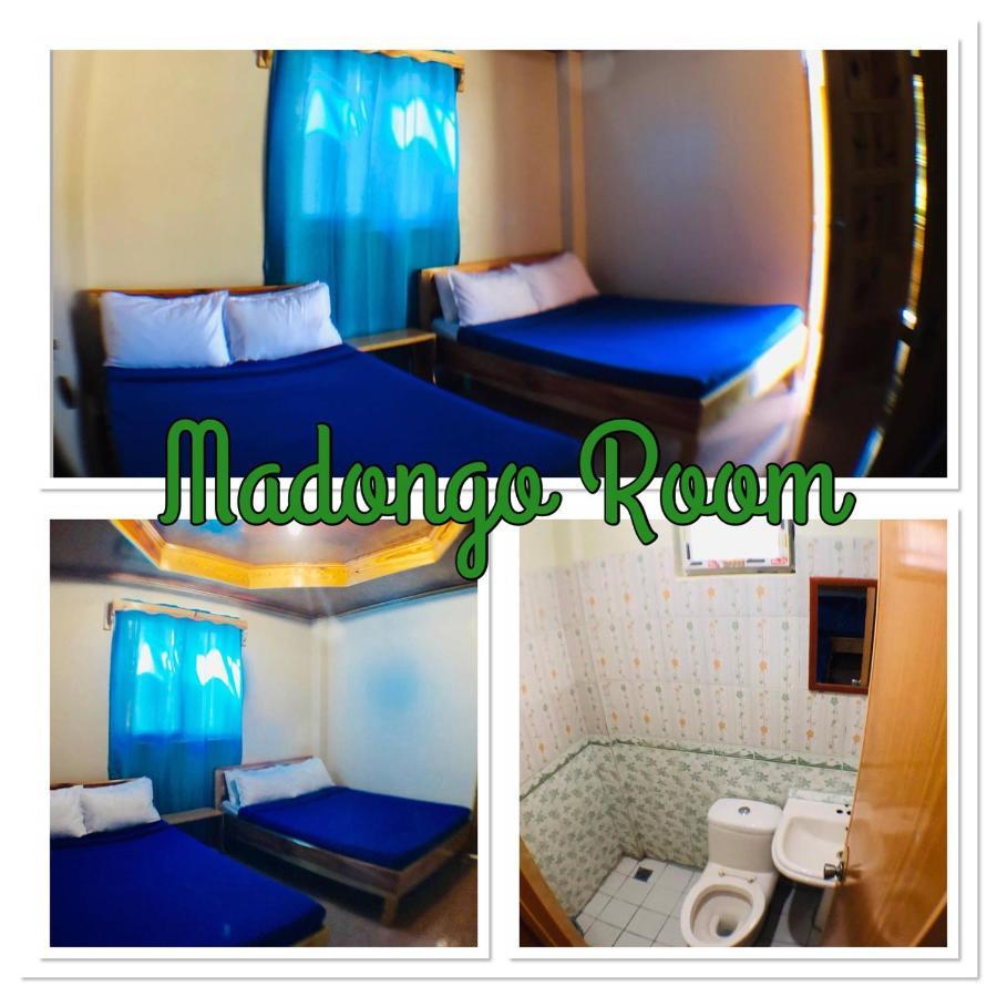 Mother Marry Inn Sagada Exterior foto