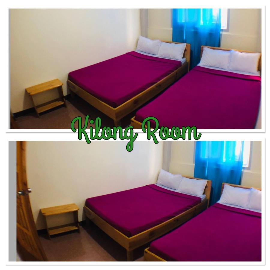 Mother Marry Inn Sagada Exterior foto