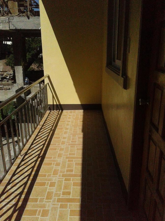 Mother Marry Inn Sagada Exterior foto