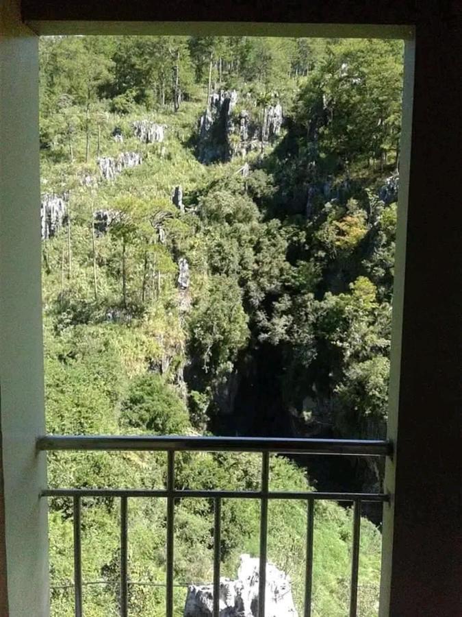 Mother Marry Inn Sagada Exterior foto