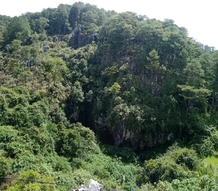 Mother Marry Inn Sagada Exterior foto