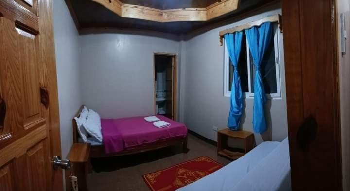 Mother Marry Inn Sagada Exterior foto