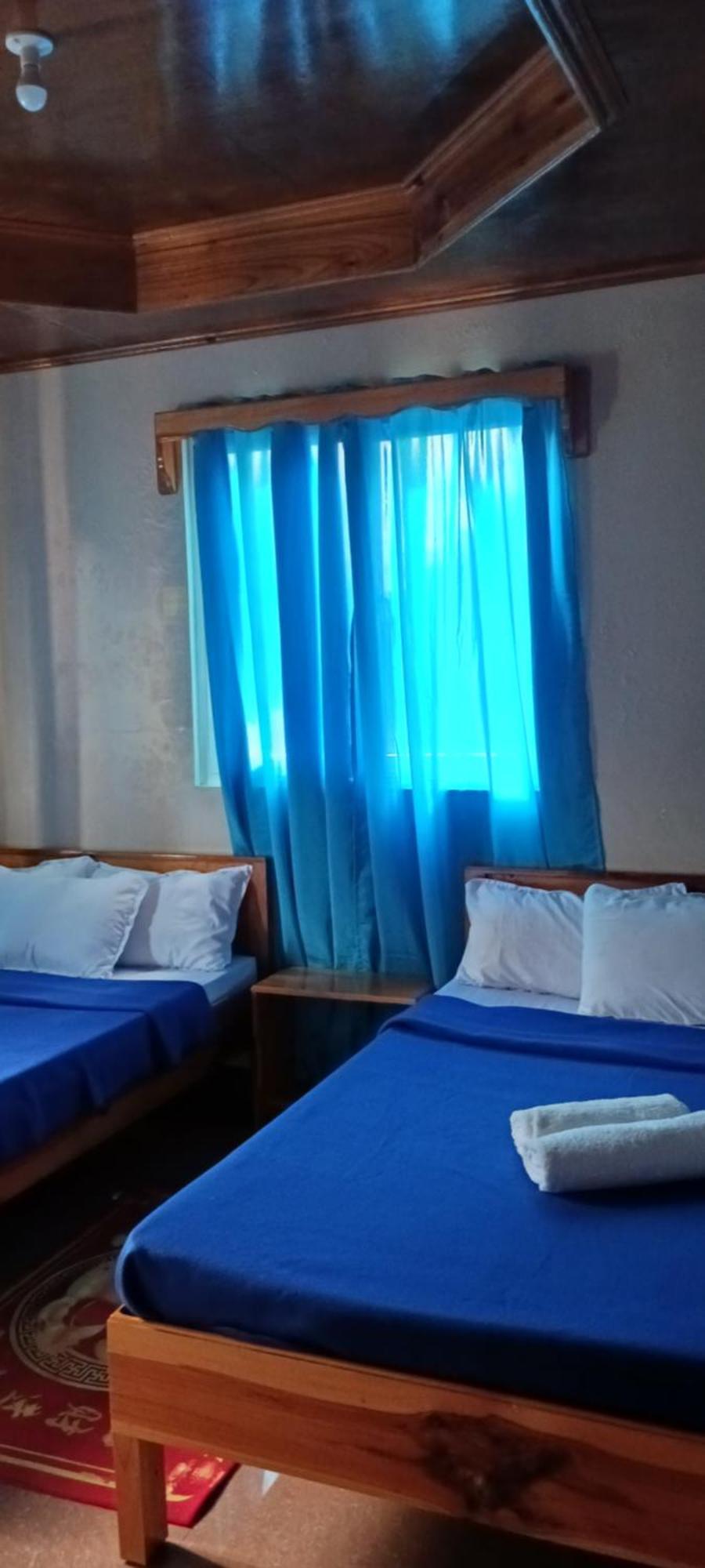 Mother Marry Inn Sagada Exterior foto