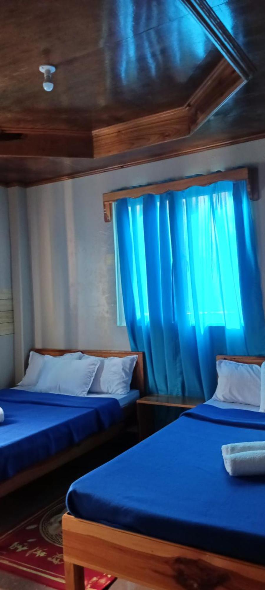Mother Marry Inn Sagada Exterior foto