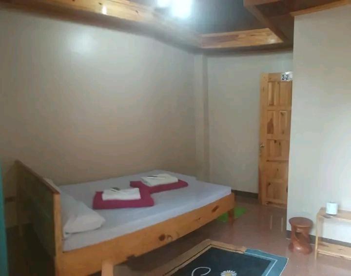 Mother Marry Inn Sagada Exterior foto