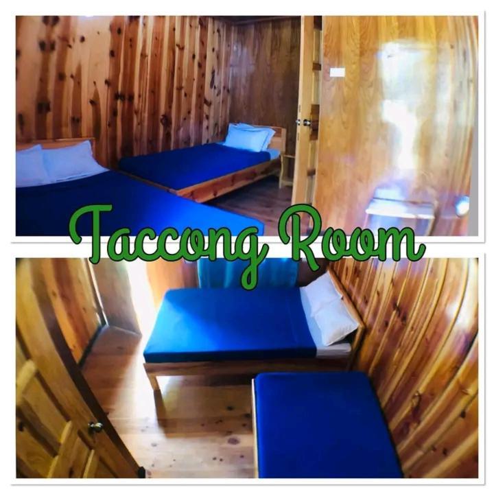 Mother Marry Inn Sagada Exterior foto