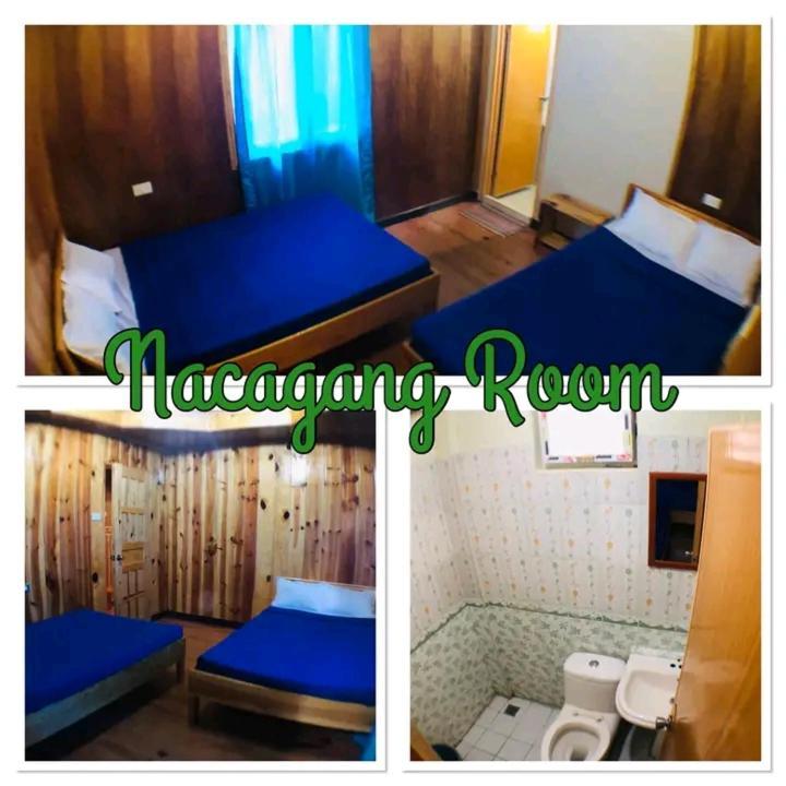 Mother Marry Inn Sagada Exterior foto