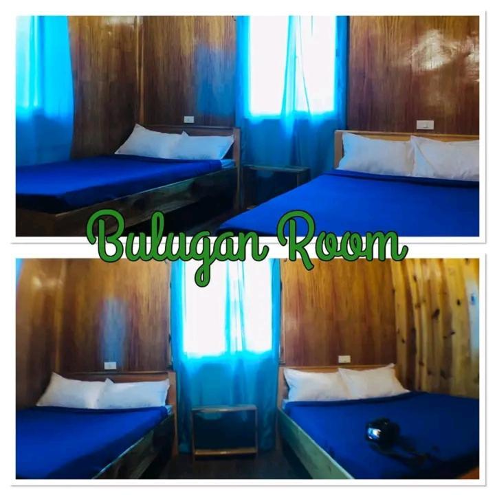 Mother Marry Inn Sagada Exterior foto